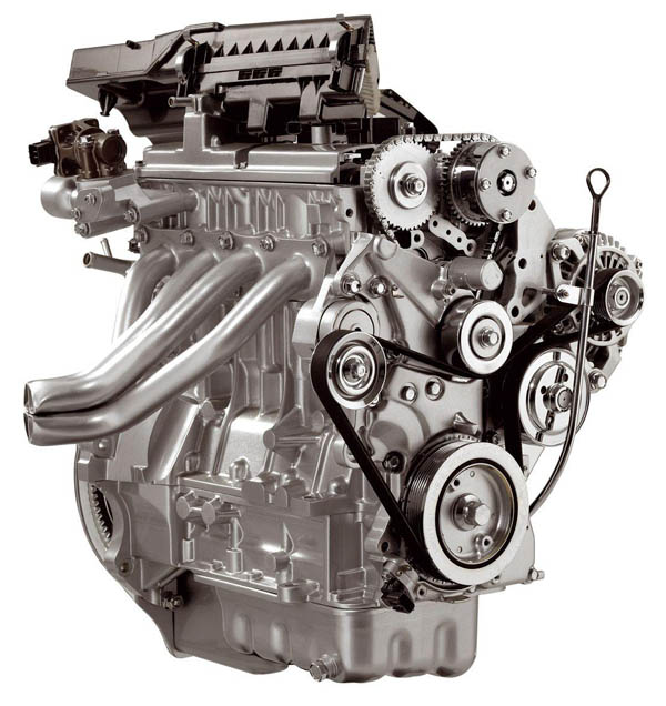 2000 N 1600 Car Engine